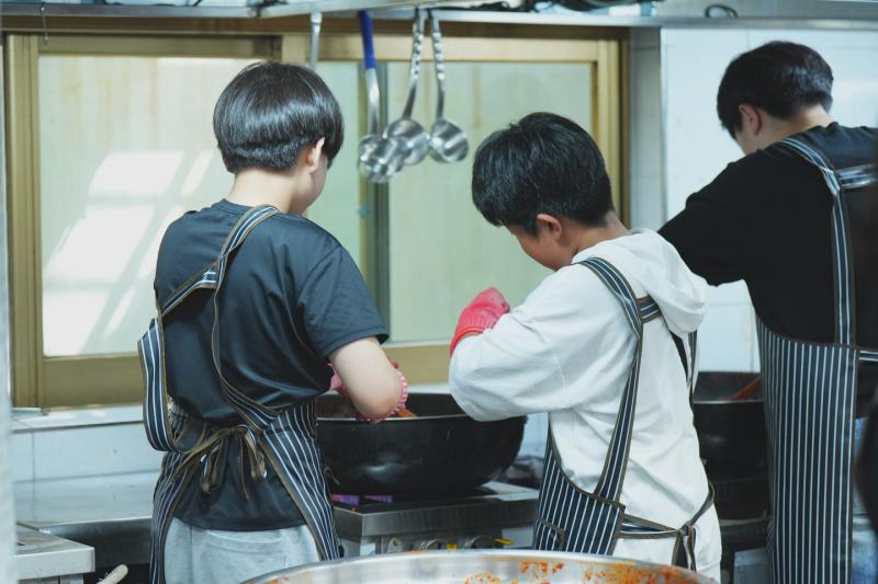 중고등부의 섬김-94